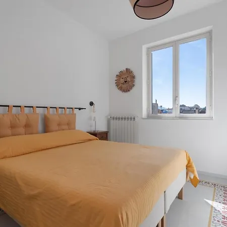 Solemar Sicilia - Casa Margherita *