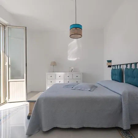 Solemar Sicilia - Casa Margherita Holiday home Santa Flavia