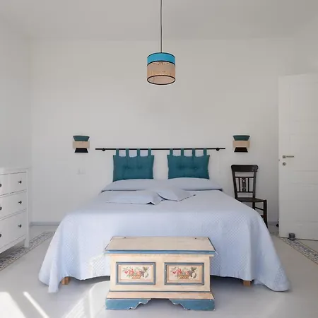Solemar Sicilia - Casa Margherita * Санта-Флавия