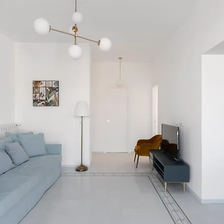 Дом отдыха Solemar Sicilia - Casa Margherita *