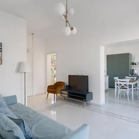 Solemar Sicilia - Casa Margherita Holiday home