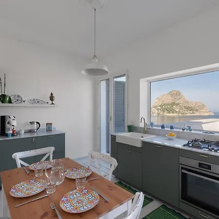 Solemar Sicilia - Casa Margherita