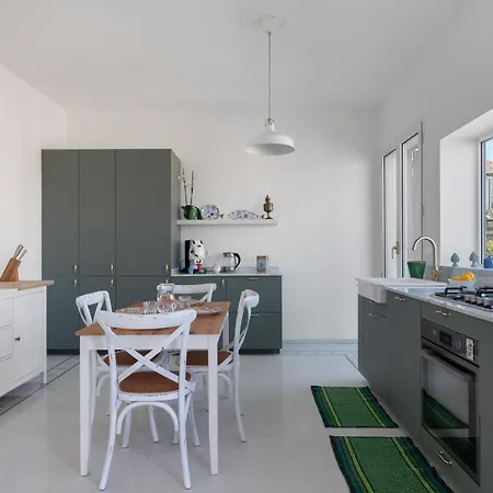 Solemar Sicilia - Casa Margherita Holiday home *