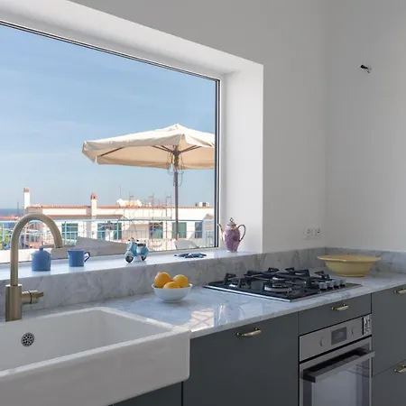 Solemar Sicilia - Casa Margherita * Santa Flavia