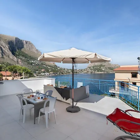 Solemar Sicilia - Casa Margherita *